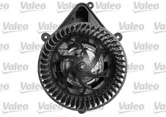 Ventilator, habitaclu 698059 VALEO - Motor ventilator/piese Ventilator, habitaclu 698059 VALEO - Motor ventilator/piese