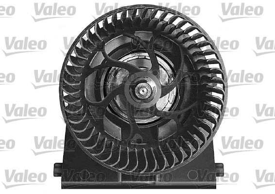 Ventilator, habitaclu 698262 VALEO - Motor ventilator/piese