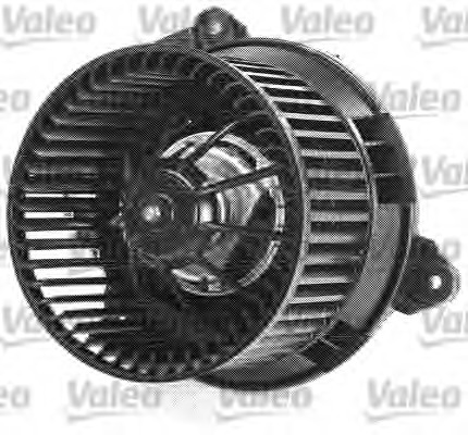 Ventilator, habitaclu 698325 VALEO - Motor ventilator/piese Ventilator, habitaclu 698325 VALEO - Motor ventilator/piese