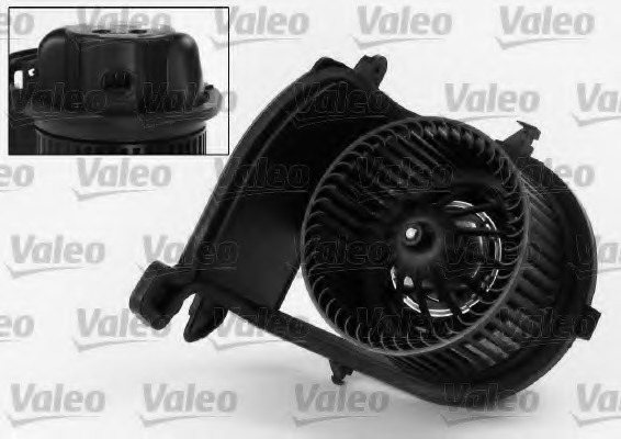 Ventilator, habitaclu 698328 VALEO - Motor ventilator/piese Ventilator, habitaclu 698328 VALEO - Motor ventilator/piese