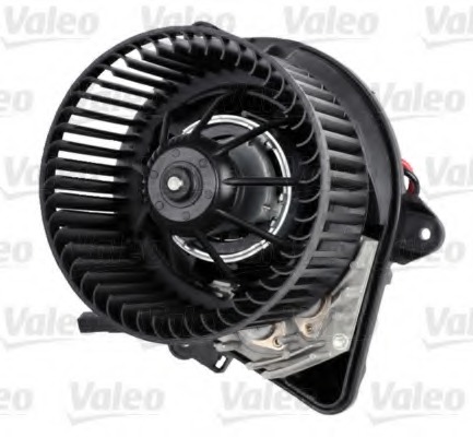 Ventilator, habitaclu 698575 VALEO - Motor ventilator/piese Ventilator, habitaclu 698575 VALEO - Motor ventilator/piese