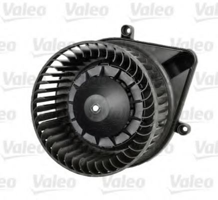Ventilator, habitaclu 698813 VALEO - Motor ventilator/piese