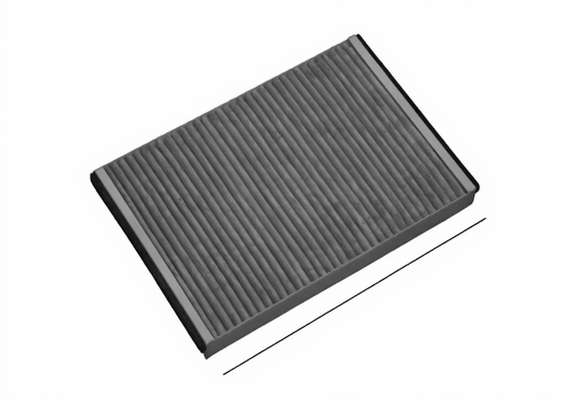 Filtru, aer habitaclu 698875 VALEO - Filtru aer habitaclu