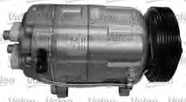 Compresor, climatizare 699224 VALEO - Compresor/piese Compresor, climatizare 699224 VALEO - Compresor/piese