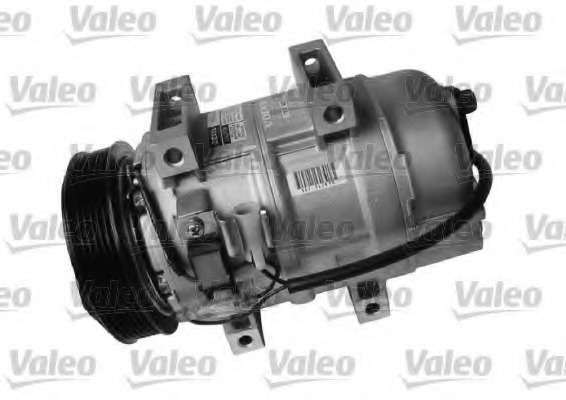 Compresor, climatizare 699262 VALEO - Compresor/piese Compresor, climatizare 699262 VALEO - Compresor/piese