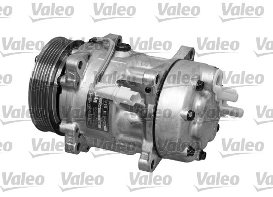 Compresor, climatizare 699272 VALEO - Compresor/piese Compresor, climatizare 699272 VALEO - Compresor/piese