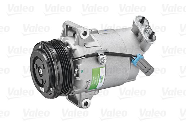 Compresor, climatizare 699362 VALEO - Compresor/piese Compresor, climatizare 699362 VALEO - Compresor/piese