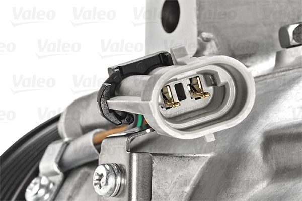 Compresor, climatizare 699368 VALEO - Compresor/piese Compresor, climatizare 699368 VALEO - Compresor/piese