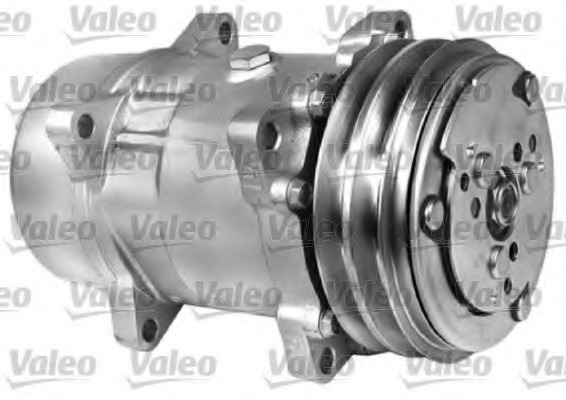 Compresor, climatizare 699511 VALEO - Compresor/piese Compresor, climatizare 699511 VALEO - Compresor/piese