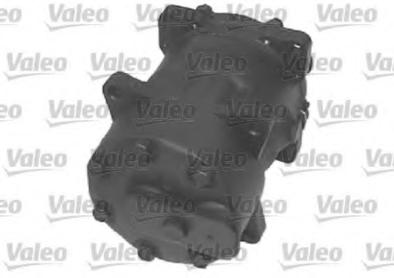 Compresor, climatizare 699512 VALEO - Compresor/piese Compresor, climatizare 699512 VALEO - Compresor/piese