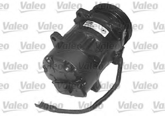 Compresor, climatizare 699529 VALEO - Compresor/piese Compresor, climatizare 699529 VALEO - Compresor/piese