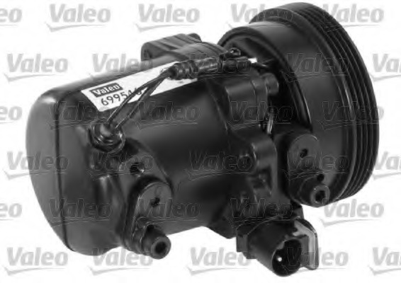 Compresor, climatizare 699546 VALEO - Compresor/piese Compresor, climatizare 699546 VALEO - Compresor/piese