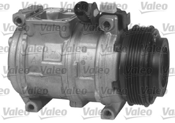 Compresor, climatizare 699551 VALEO - Compresor/piese Compresor, climatizare 699551 VALEO - Compresor/piese