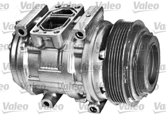 Compresor, climatizare 699569 VALEO - Compresor/piese Compresor, climatizare 699569 VALEO - Compresor/piese