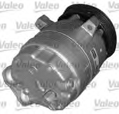 Compresor, climatizare 699571 VALEO - Compresor/piese Compresor, climatizare 699571 VALEO - Compresor/piese