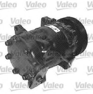 Compresor, climatizare 699596 VALEO - Compresor/piese Compresor, climatizare 699596 VALEO - Compresor/piese
