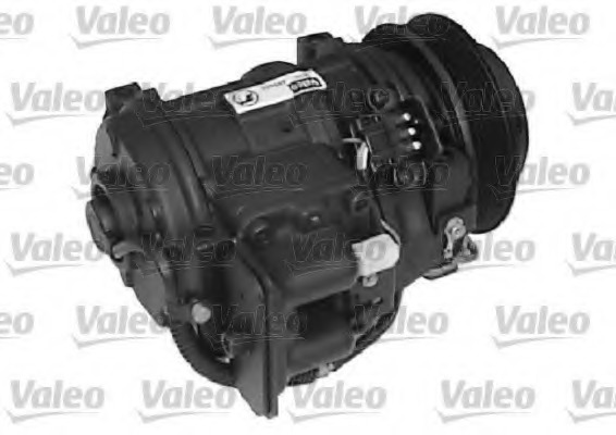 Compresor, climatizare 699605 VALEO - Compresor/piese Compresor, climatizare 699605 VALEO - Compresor/piese