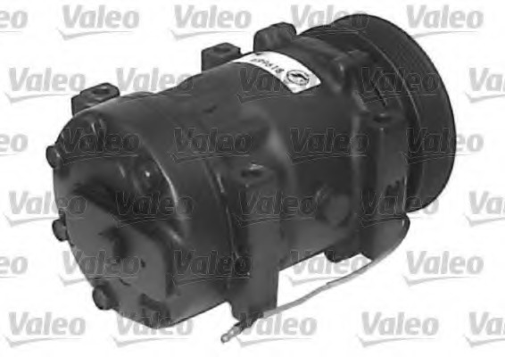 Compresor, climatizare 699611 VALEO - Compresor/piese Compresor, climatizare 699611 VALEO - Compresor/piese