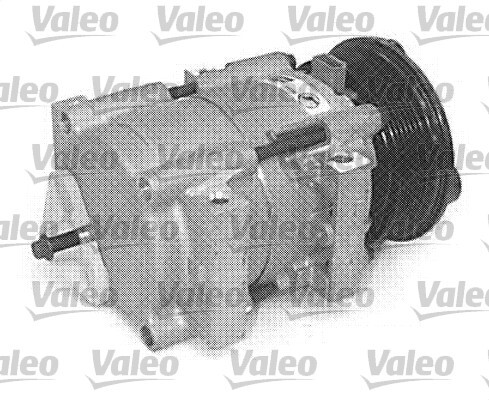 Compresor, climatizare 699620 VALEO - Compresor/piese Compresor, climatizare 699620 VALEO - Compresor/piese