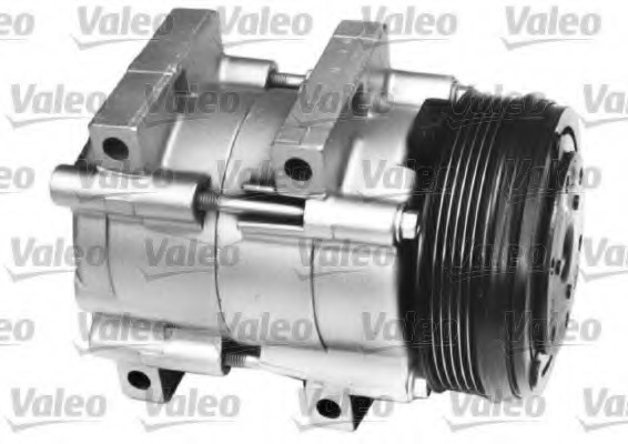 Compresor, climatizare 699627 VALEO - Compresor/piese Compresor, climatizare 699627 VALEO - Compresor/piese