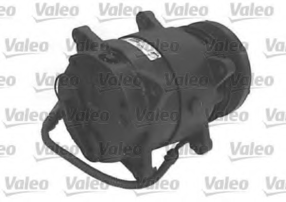 Compresor, climatizare 699655 VALEO - Compresor/piese Compresor, climatizare 699655 VALEO - Compresor/piese