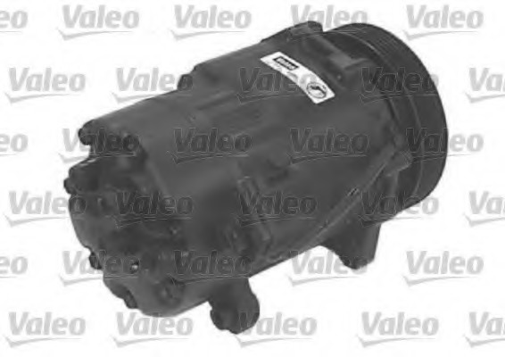 Compresor, climatizare 699661 VALEO - Compresor/piese Compresor, climatizare 699661 VALEO - Compresor/piese