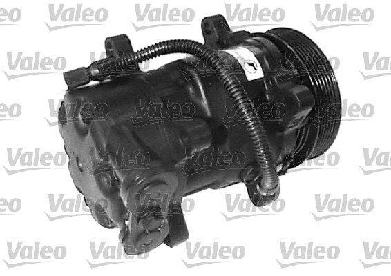 Compresor, climatizare 699690 VALEO - Compresor/piese Compresor, climatizare 699690 VALEO - Compresor/piese