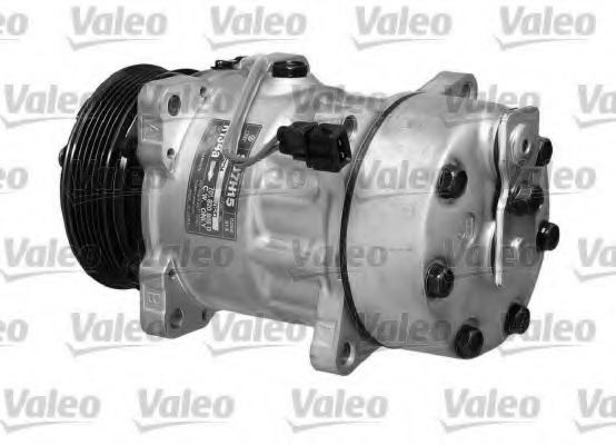 Compresor, climatizare 699693 VALEO - Compresor/piese Compresor, climatizare 699693 VALEO - Compresor/piese