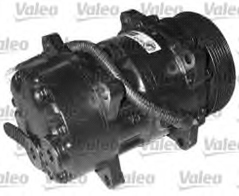 Compresor, climatizare 699736 VALEO - Compresor/piese Compresor, climatizare 699736 VALEO - Compresor/piese