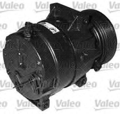 Compresor, climatizare 699738 VALEO - Compresor/piese Compresor, climatizare 699738 VALEO - Compresor/piese