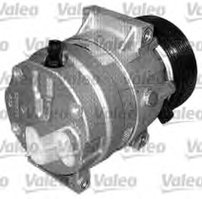 Compresor, climatizare 699740 VALEO - Compresor/piese Compresor, climatizare 699740 VALEO - Compresor/piese