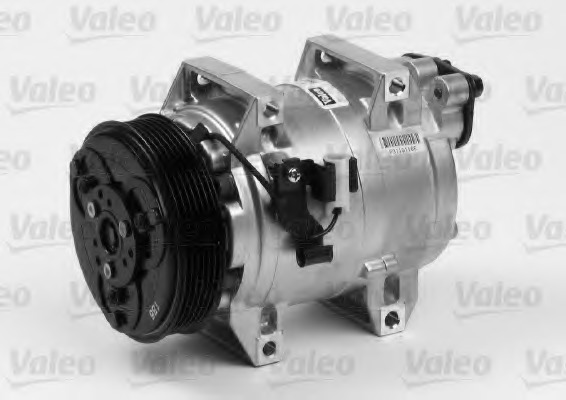 Compresor, climatizare 699764 VALEO - Compresor/piese Compresor, climatizare 699764 VALEO - Compresor/piese