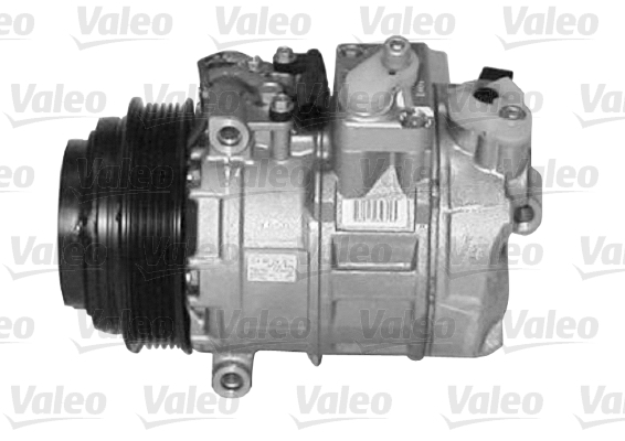 Compresor, climatizare 699798 VALEO - Compresor/piese Compresor, climatizare 699798 VALEO - Compresor/piese