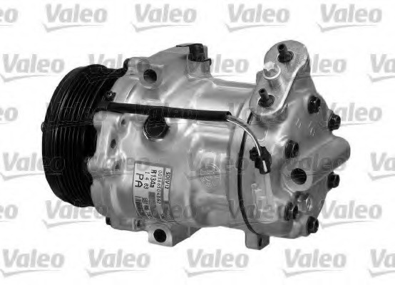 Compresor, climatizare 699806 VALEO - Compresor/piese Compresor, climatizare 699806 VALEO - Compresor/piese