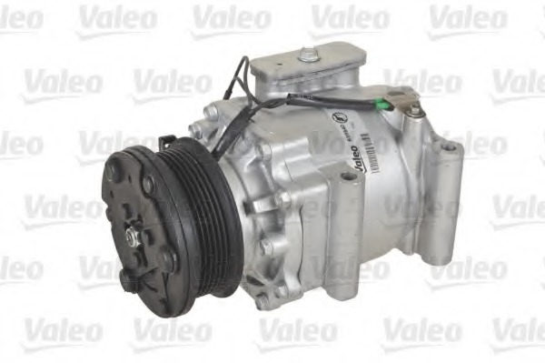 Compresor, climatizare 699840 VALEO - Compresor/piese Compresor, climatizare 699840 VALEO - Compresor/piese