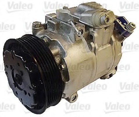 Compresor, climatizare 699883 VALEO - Compresor/piese Compresor, climatizare 699883 VALEO - Compresor/piese