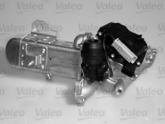 Supapa EGR 700434 VALEO - Control emisie gaze de esapament Supapa EGR 700434 VALEO - Control emisie gaze de esapament