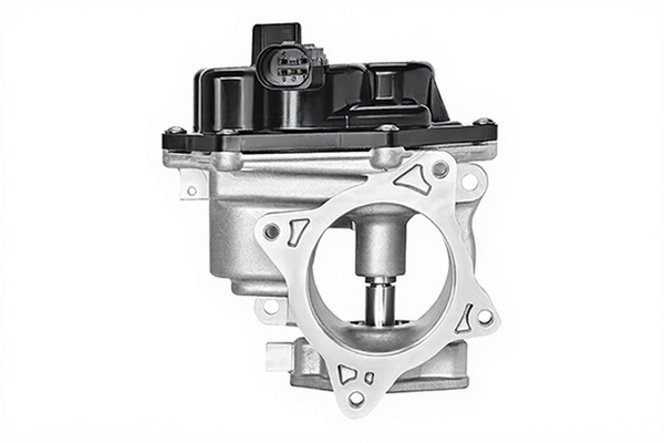 Supapa EGR 700448 VALEO - Control gaze evacuare