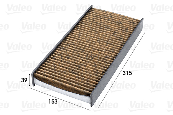 Filtru, aer habitaclu 701002 VALEO - Filtru aer habitaclu Filtru, aer habitaclu 701002 VALEO - Filtru aer habitaclu