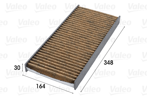 Filtru, aer habitaclu 701005 VALEO - Filtru aer habitaclu Filtru, aer habitaclu 701005 VALEO - Filtru aer habitaclu