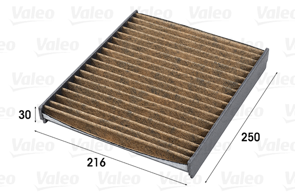 Filtru, aer habitaclu 701009 VALEO - Filtru aer habitaclu Filtru, aer habitaclu 701009 VALEO - Filtru aer habitaclu