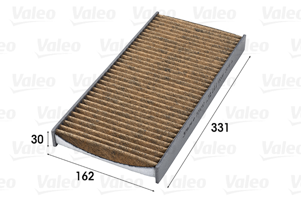 Filtru, aer habitaclu 701010 VALEO - Filtru aer habitaclu Filtru, aer habitaclu 701010 VALEO - Filtru aer habitaclu