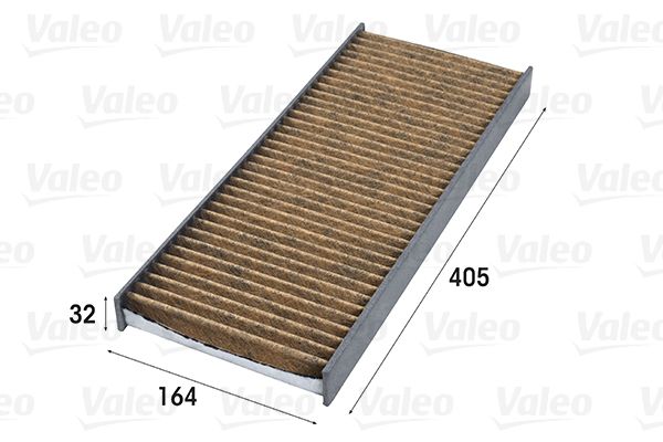 Filtru, aer habitaclu 701013 VALEO - Filtru aer habitaclu Filtru, aer habitaclu 701013 VALEO - Filtru aer habitaclu