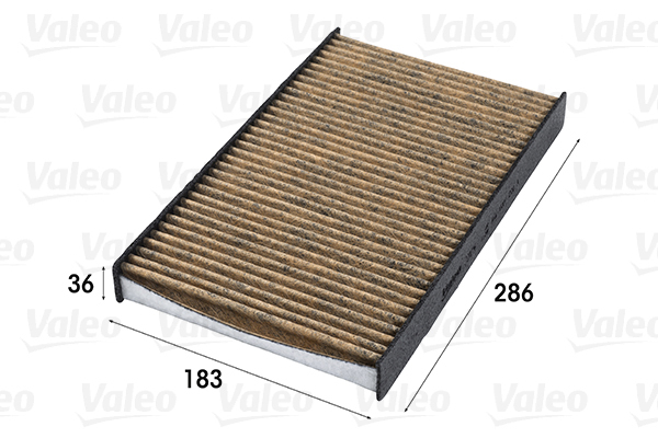 Filtru, aer habitaclu 701014 VALEO - Filtru aer habitaclu Filtru, aer habitaclu 701014 VALEO - Filtru aer habitaclu