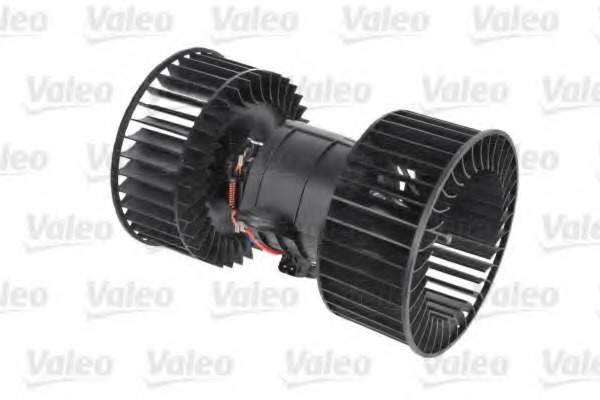 Ventilator, habitaclu 715007 VALEO - Motor ventilator/piese Ventilator, habitaclu 715007 VALEO - Motor ventilator/piese