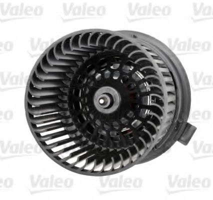 Ventilator, habitaclu 715223 VALEO - Motor ventilator/piese
