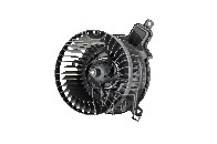 Ventilator, habitaclu 715227 VALEO - Motor ventilator/piese Ventilator, habitaclu 715227 VALEO - Motor ventilator/piese