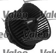 Ventilator, habitaclu 715263 VALEO - Motor ventilator/piese Ventilator, habitaclu 715263 VALEO - Motor ventilator/piese