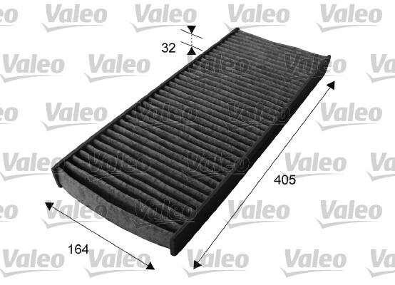 Filtru, aer habitaclu 715558 VALEO - Filtru aer habitaclu Filtru, aer habitaclu 715558 VALEO - Filtru aer habitaclu