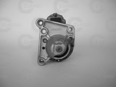 starter 726001 VALEO - Sistem pornire
